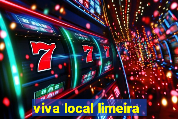 viva local limeira